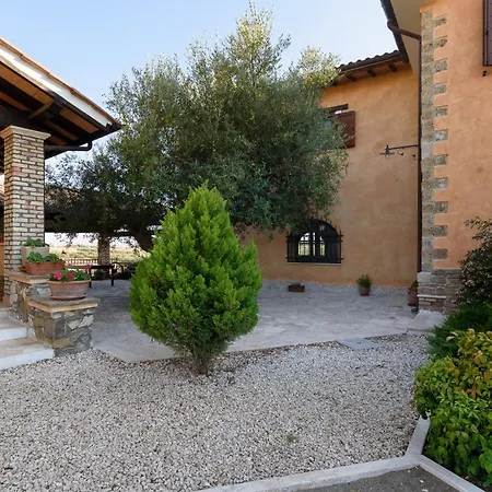 Podere Ginevra * Tuscania